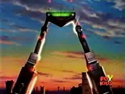 Power Rangers Time Force - timeforce027 - Rangergallery